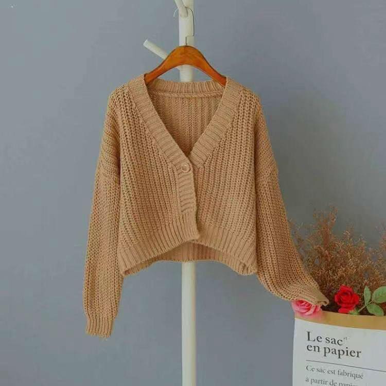 Aurora Cardigan