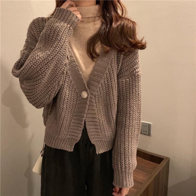 Cardigan aesthetic best sale