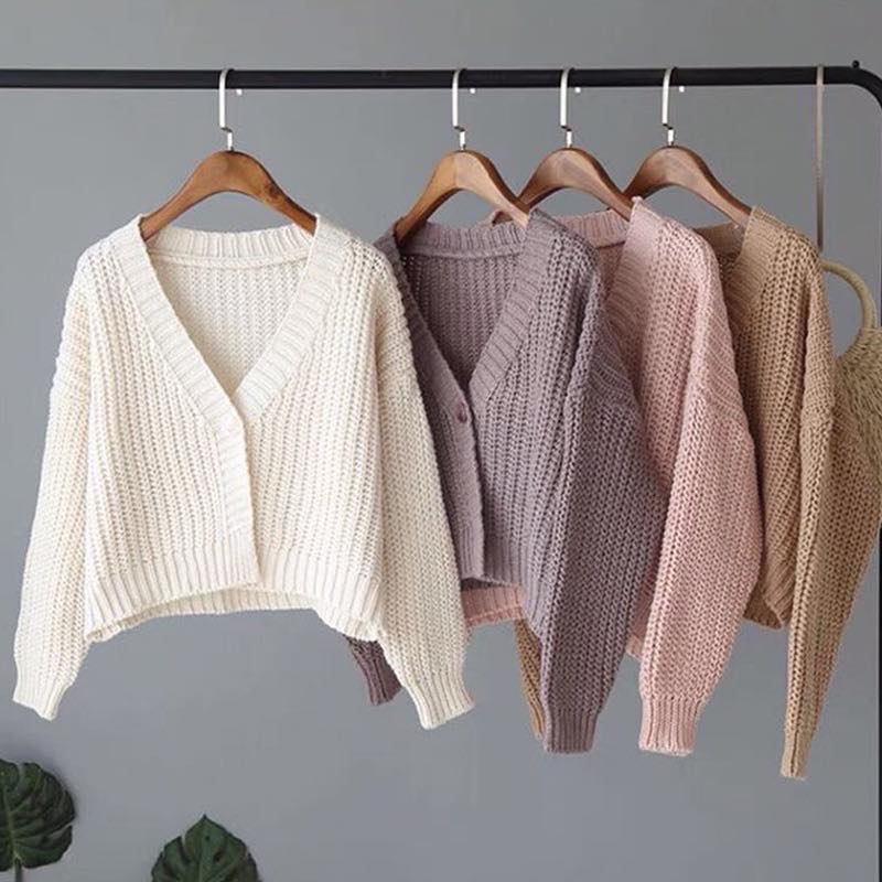 Aurora Cardigan