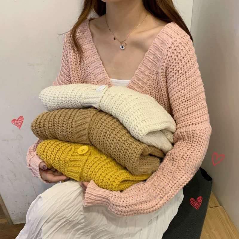 Aurora Cardigan