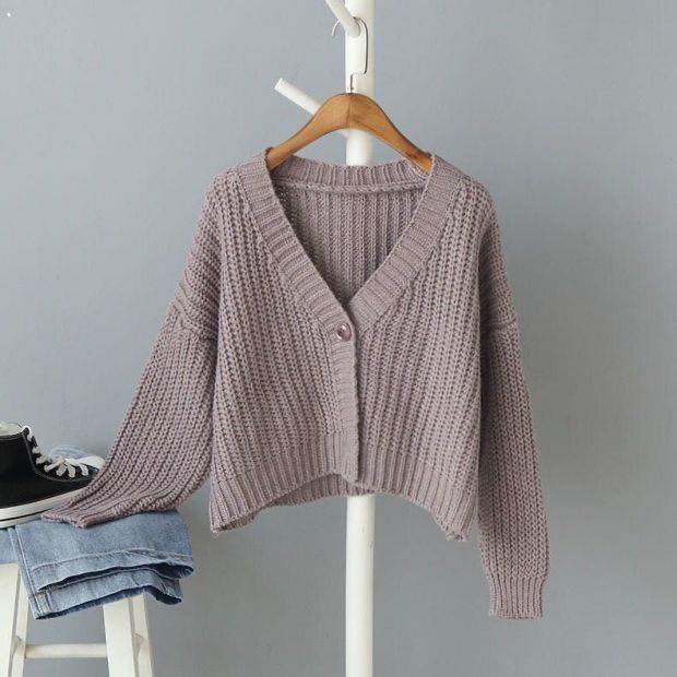 Aurora Cardigan