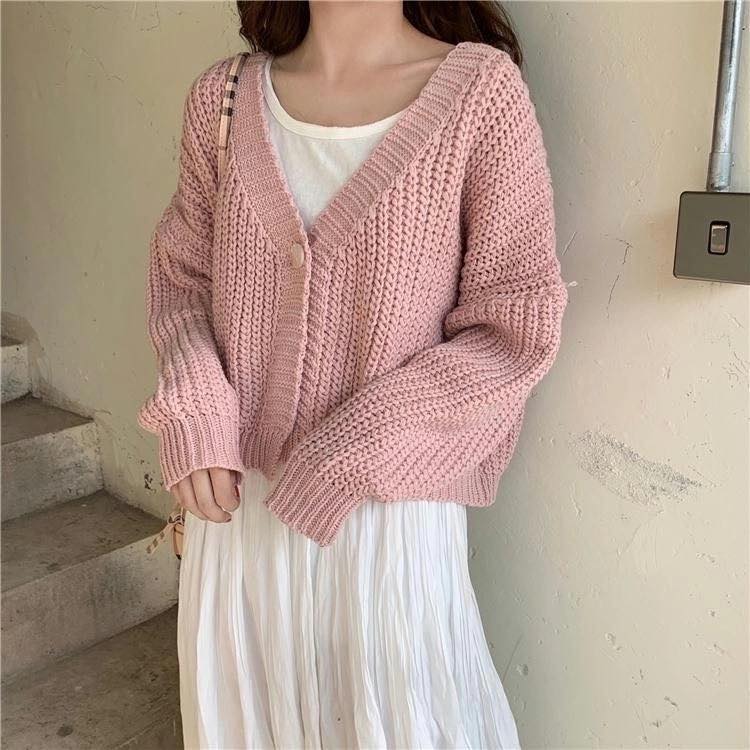 Aurora Cardigan