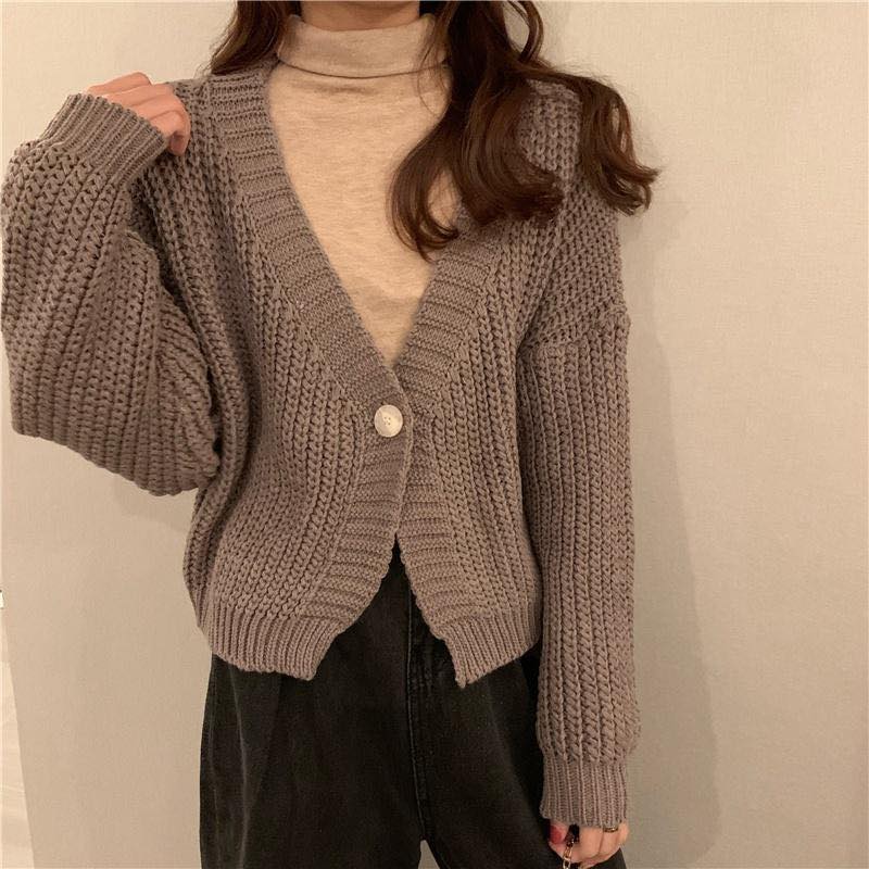 Aurora Cardigan