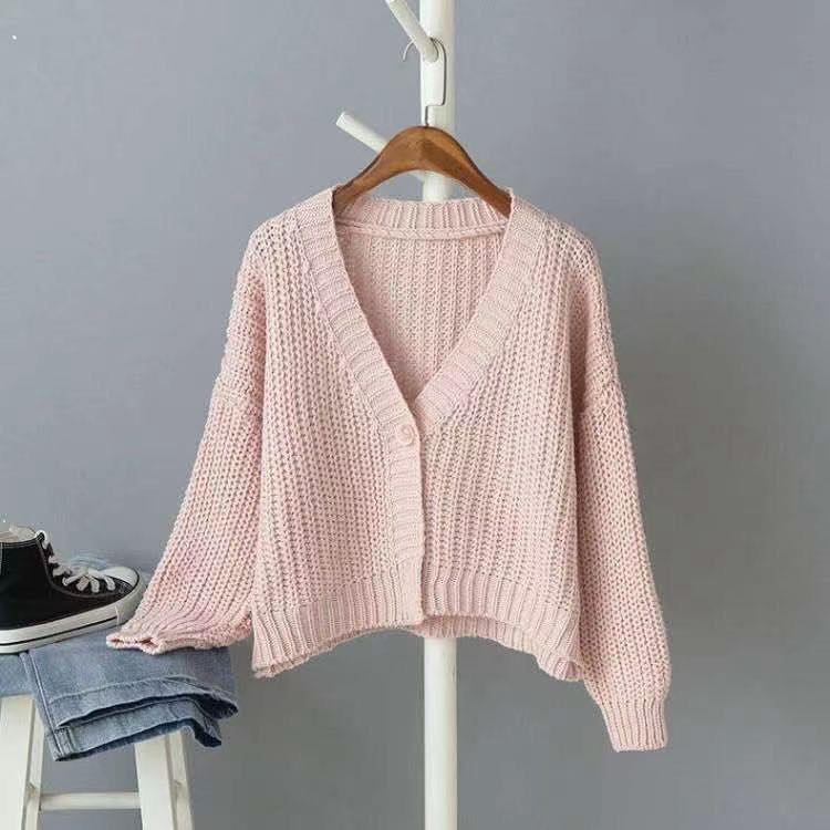 Aurora Cardigan