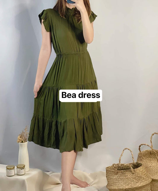 Bea dress