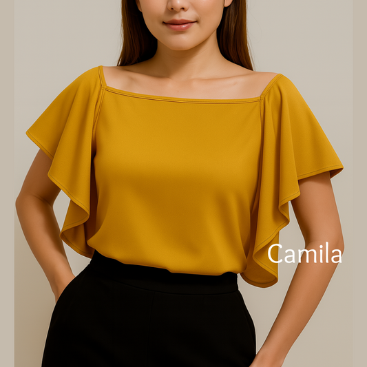 Camila